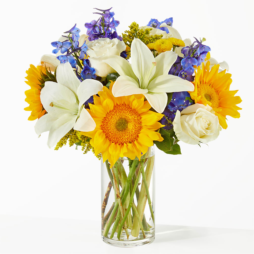 Stargazing Bouquet – Unique Designs Llc, Fulton MO