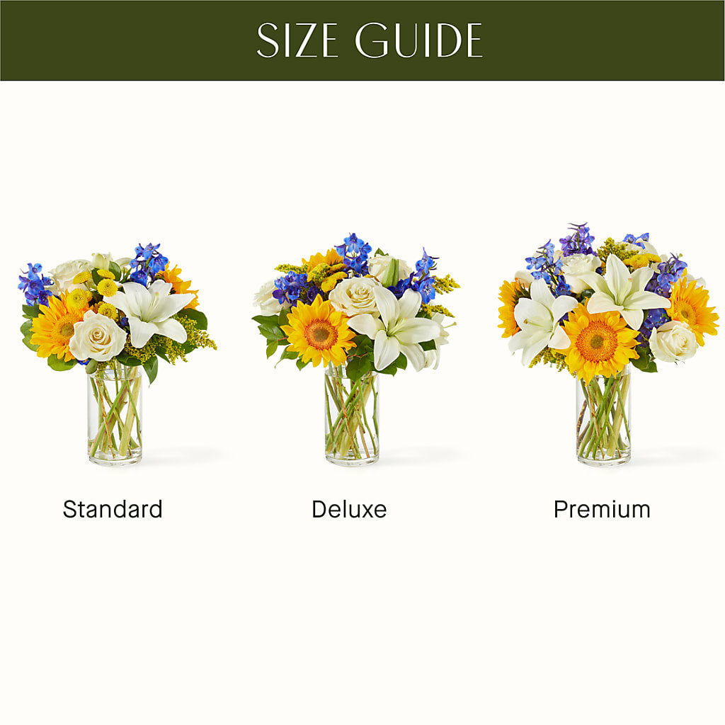 Stargazing Bouquet – Unique Designs Llc, Fulton MO