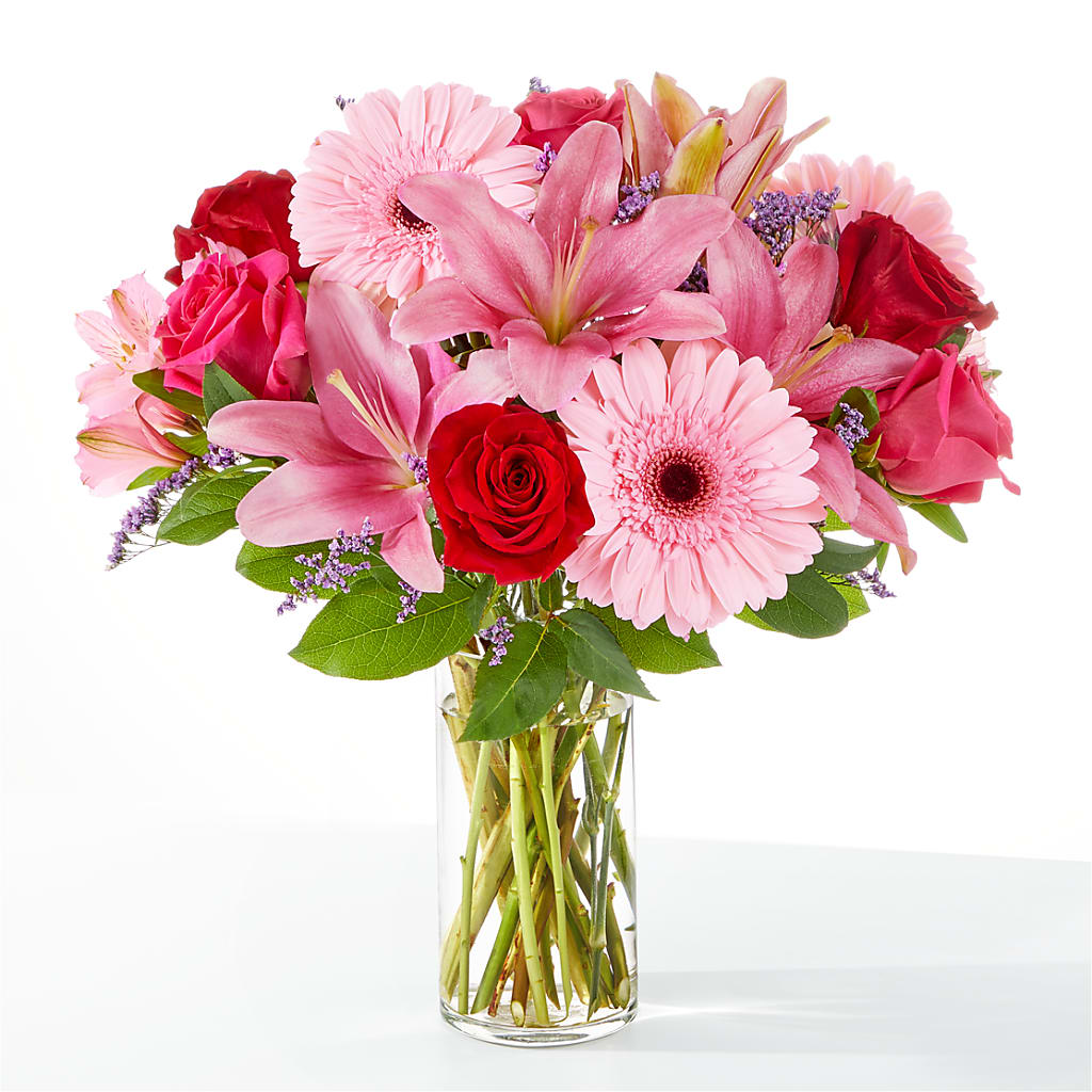 Lots of Love Bouquet – Unique Designs Llc, Fulton MO
