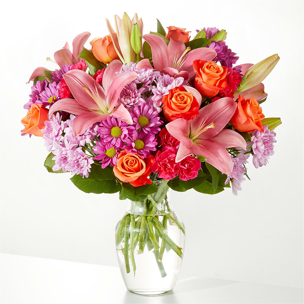 One and Only Bouquet – Unique Designs Llc, Fulton MO