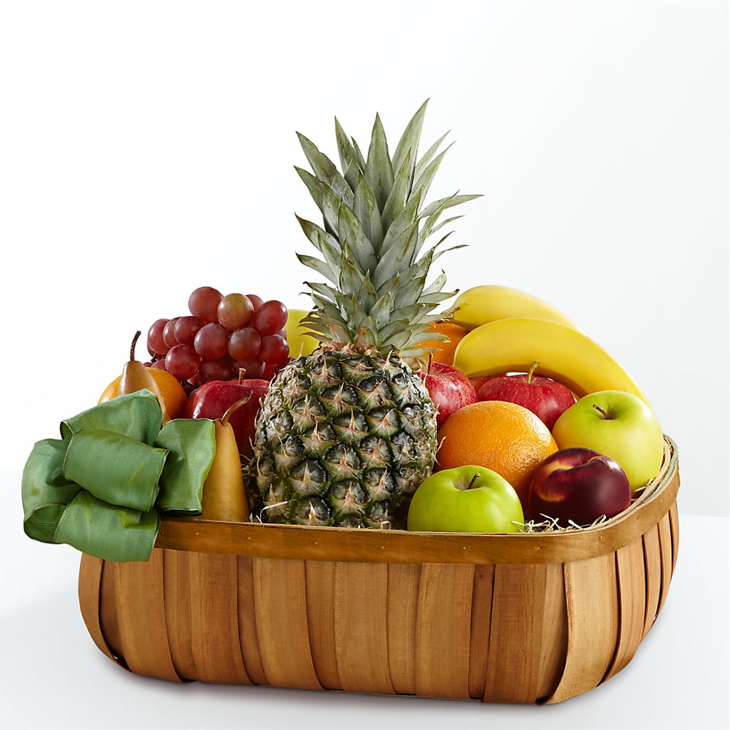 Gracious Gift Fruit Basket – Unique Designs Llc, Fulton MO