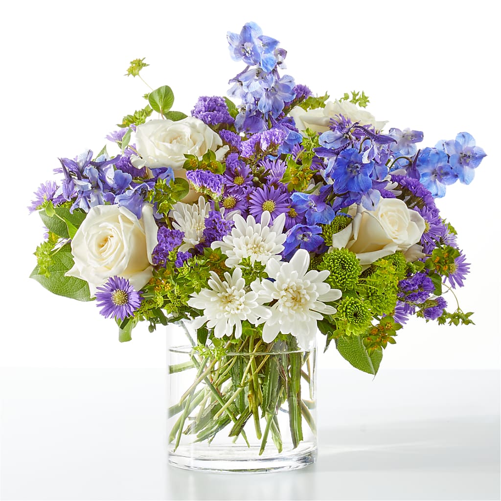Genuine Gestures Bouquet – Unique Designs Llc, Fulton MO