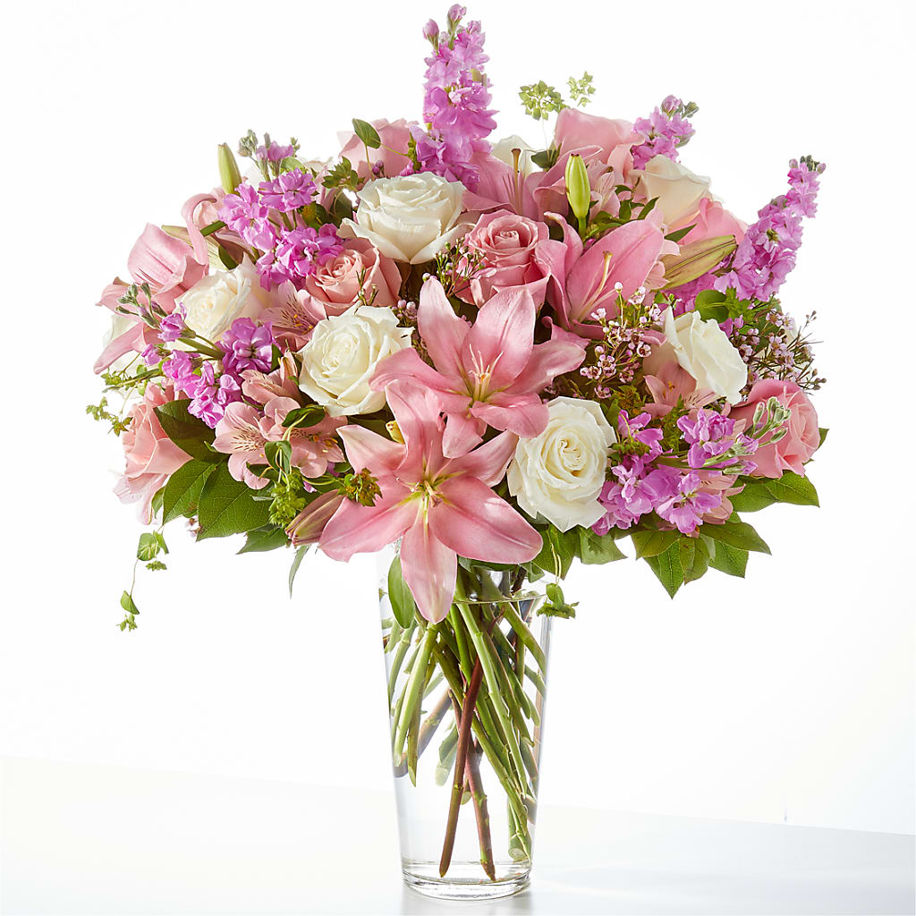 Ethereal Beauty Bouquet – Unique Designs Llc, Fulton MO
