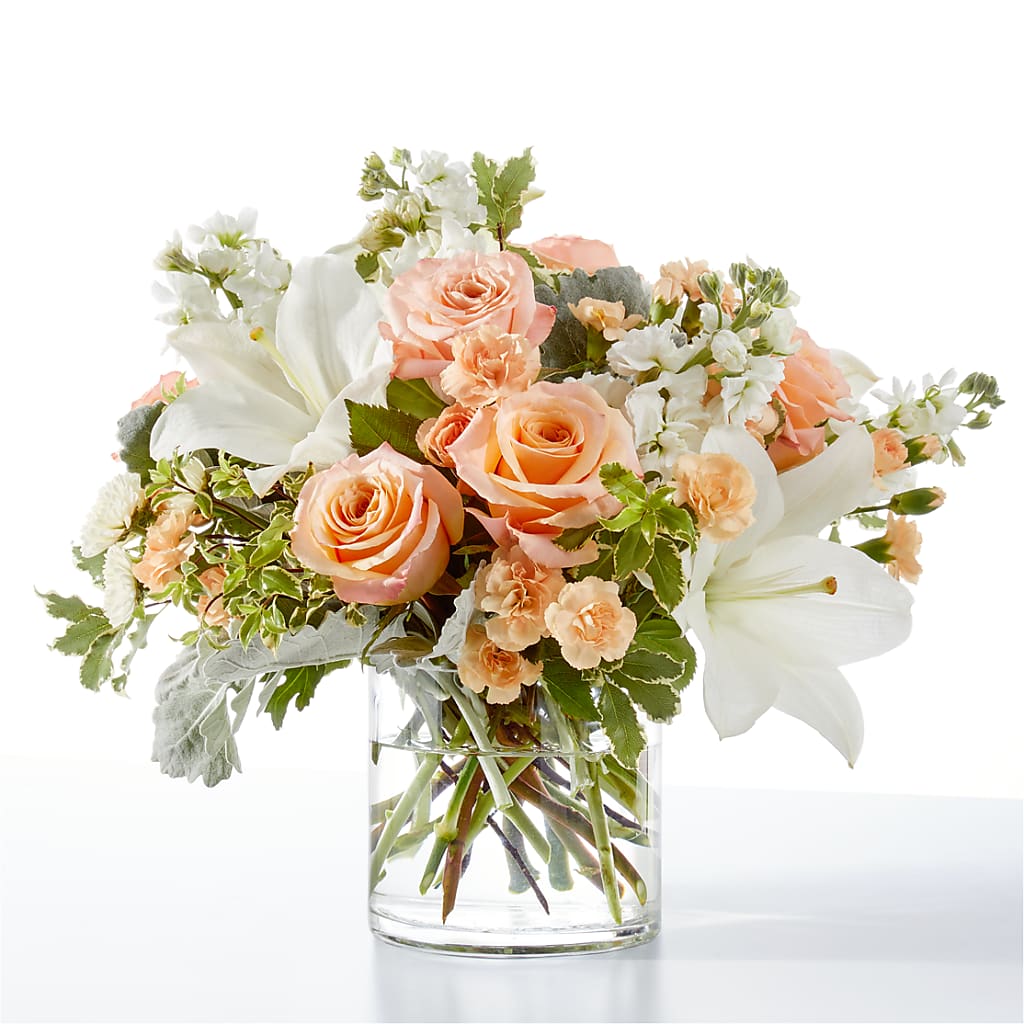 Darling Bouquet – Unique Designs Llc, Fulton MO