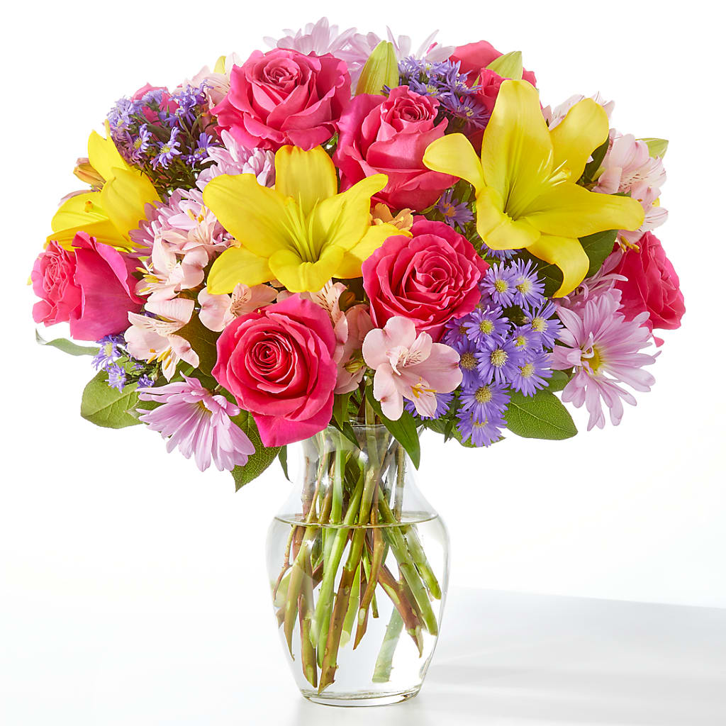 Sprinkles Bouquet – Unique Designs Llc, Fulton MO