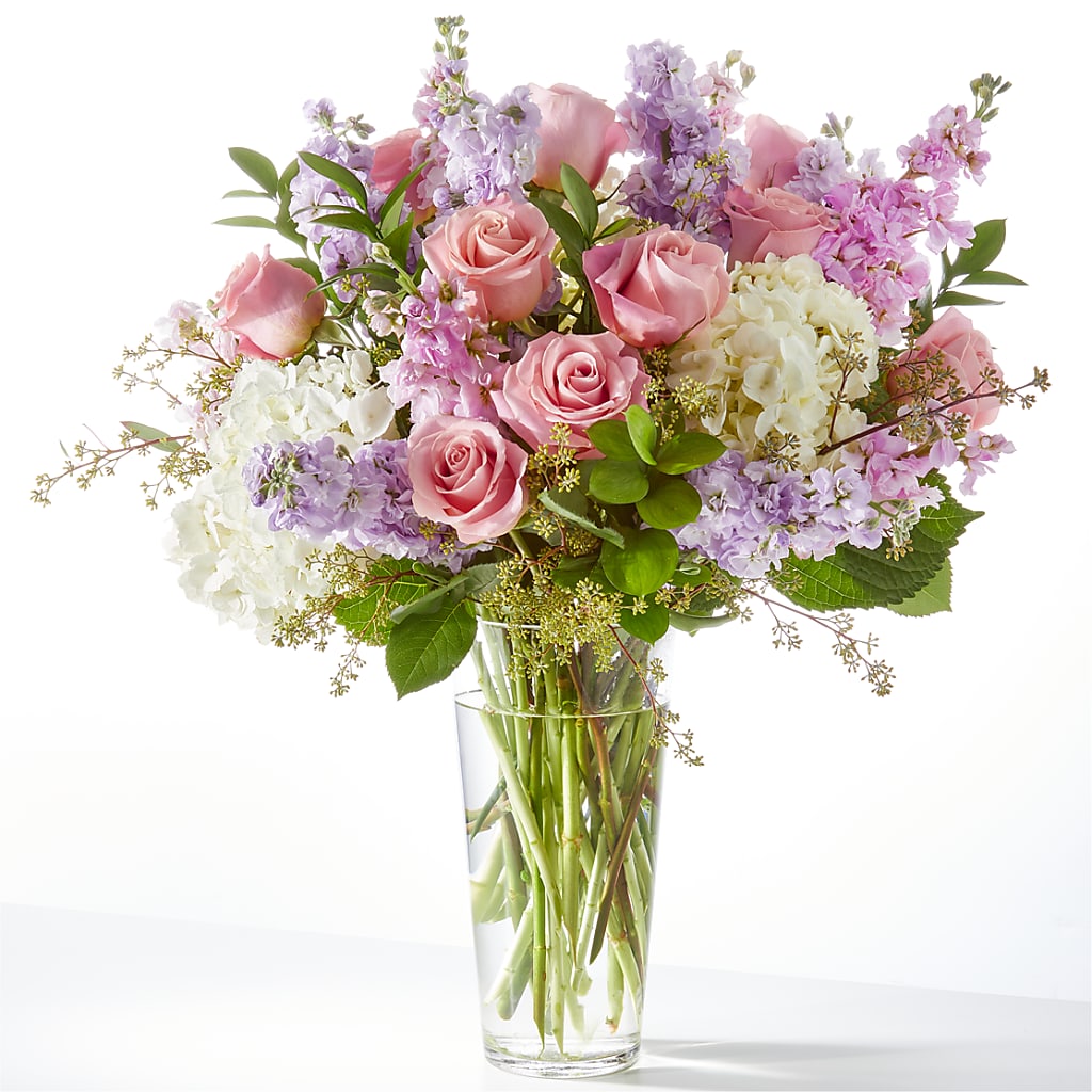 Embraced Bouquet – Unique Designs Llc, Fulton MO