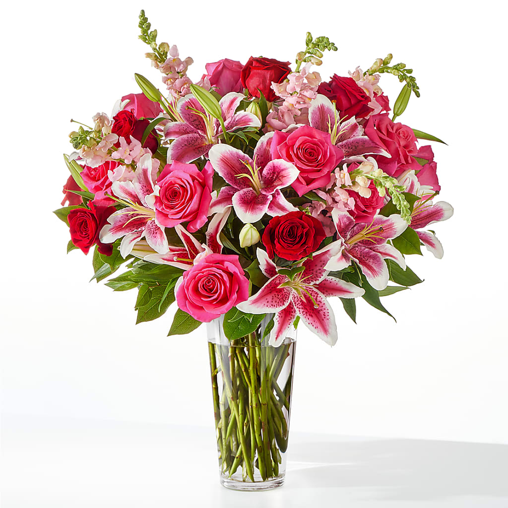 Always You Bouquet – Unique Designs Llc, Fulton MO