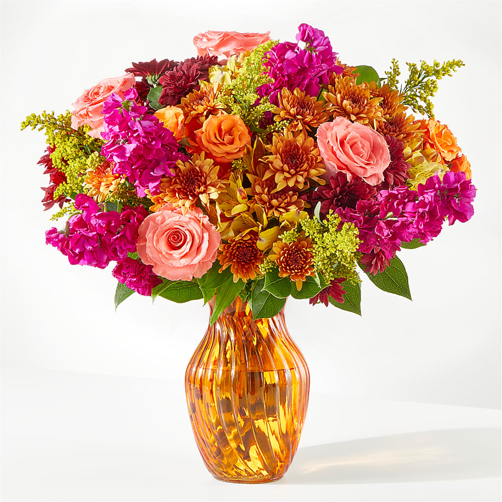 Amber Muse Bouquet – Unique Designs Llc, Fulton MO