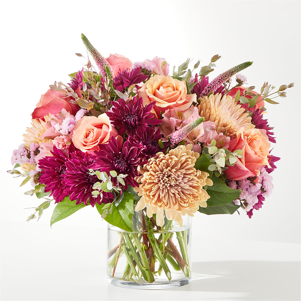 Berry Cobbler Bouquet – Unique Designs Llc, Fulton MO