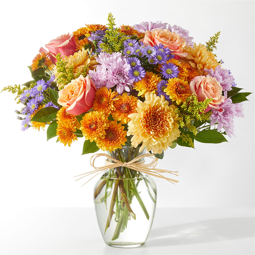 Countryside Bouquet – Unique Designs Llc, Fulton MO