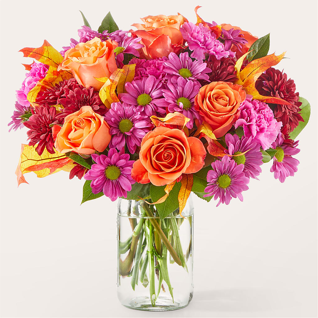 Mum's the Word Bouquet – Unique Designs Llc, Fulton MO