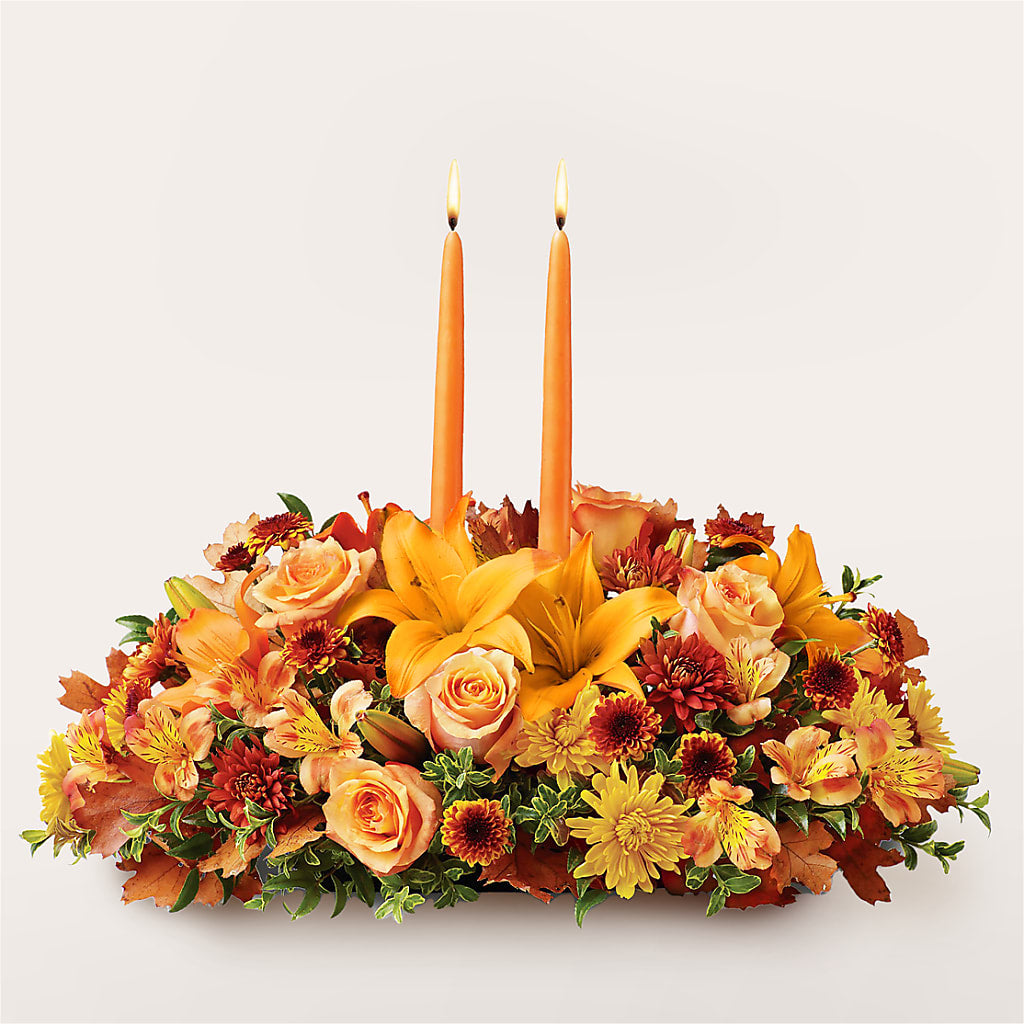 Traditions Centerpiece – Unique Designs Llc, Fulton MO