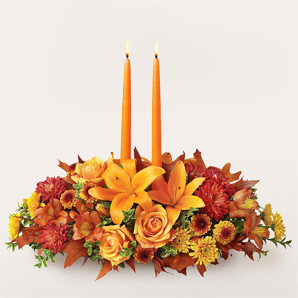 Traditions Centerpiece – Unique Designs Llc, Fulton MO