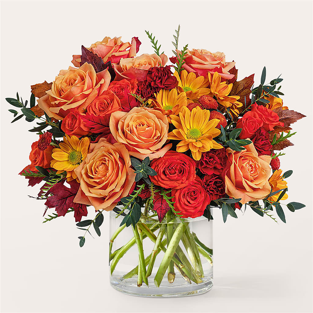 Sweet as Cinnamon Bouquet – Unique Designs Llc, Fulton MO
