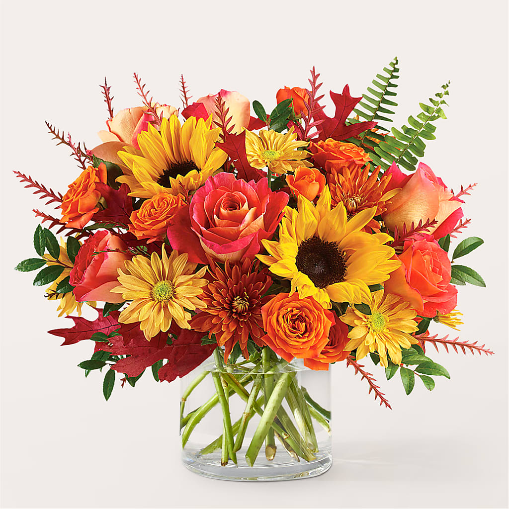 Fall Campfire Bouquet – Unique Designs Llc, Fulton MO