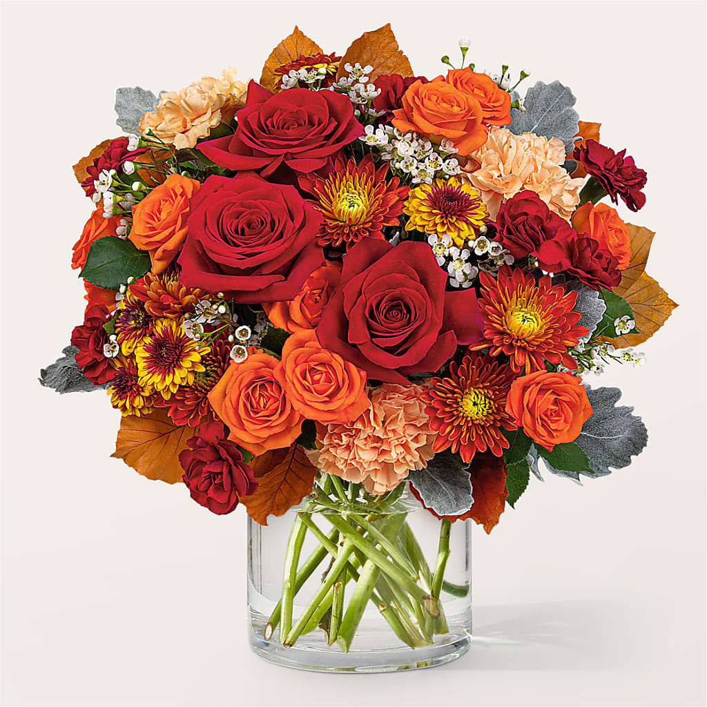 Merlot Bouquet – Unique Designs Llc, Fulton MO
