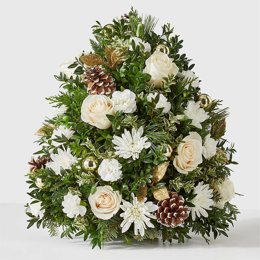 Snowed In Tree – Unique Designs Llc, Fulton MO