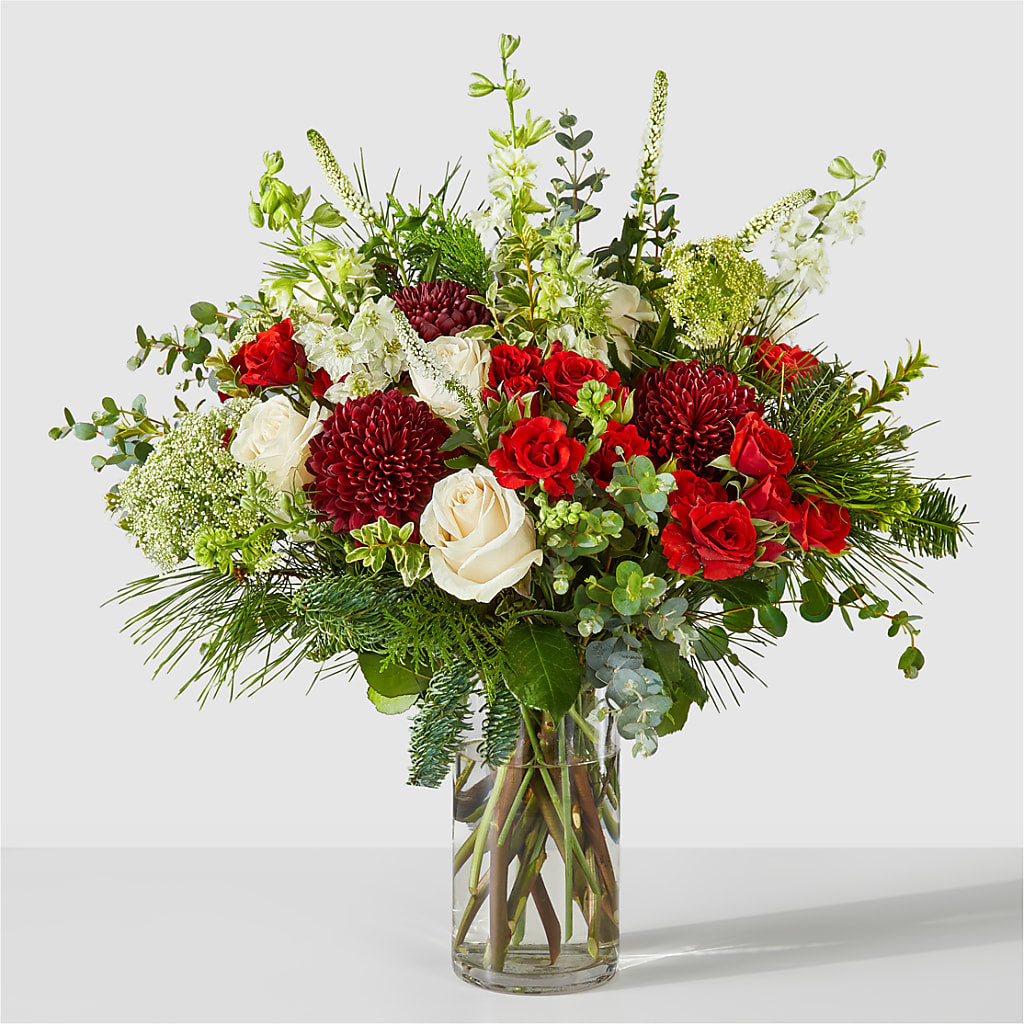 Favorite Traditions Bouquet – Unique Designs Llc, Fulton MO