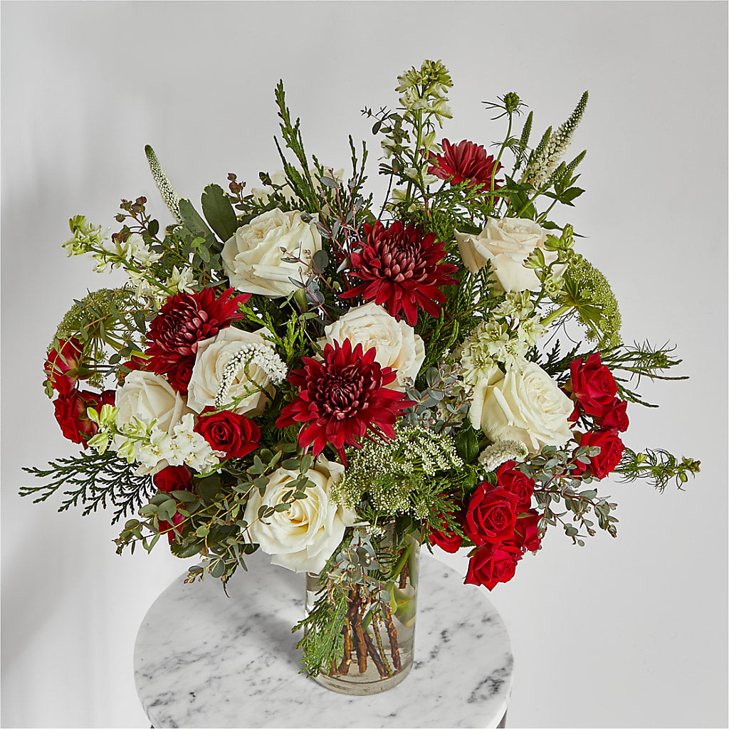 Favorite Traditions Bouquet – Unique Designs Llc, Fulton MO