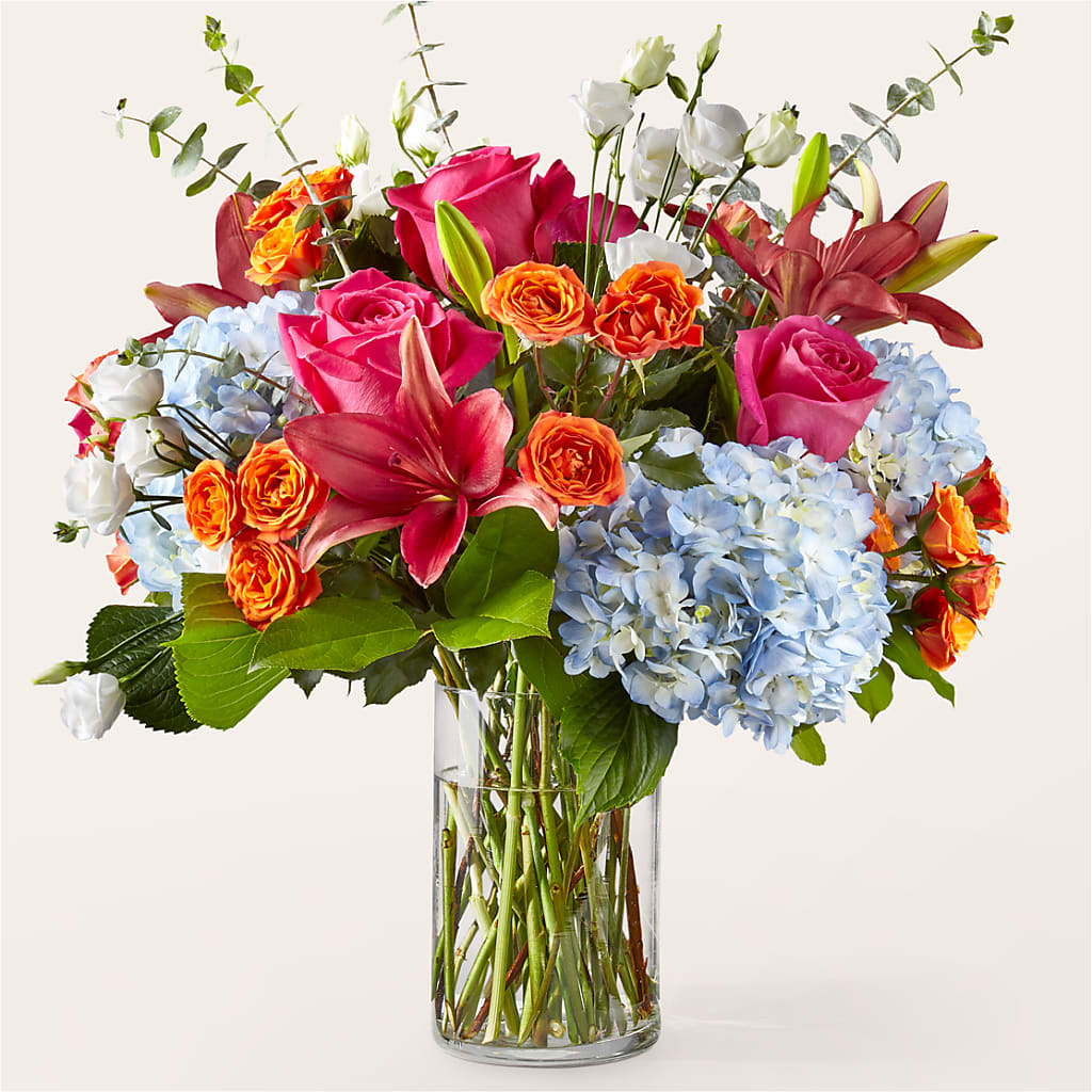 Awestruck Luxury Bouquet – Unique Designs Llc, Fulton MO