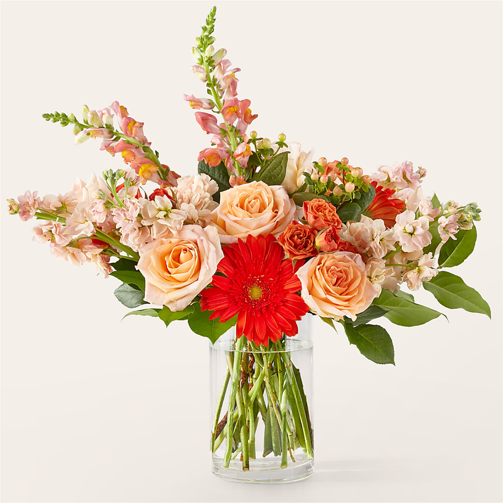 Paloma Please Bouquet – Unique Designs Llc, Fulton MO