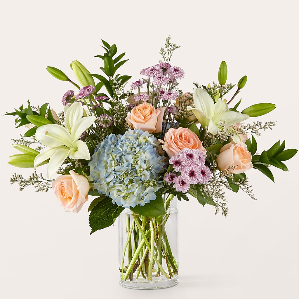 Slow Mornings Bouquet – Unique Designs Llc, Fulton MO