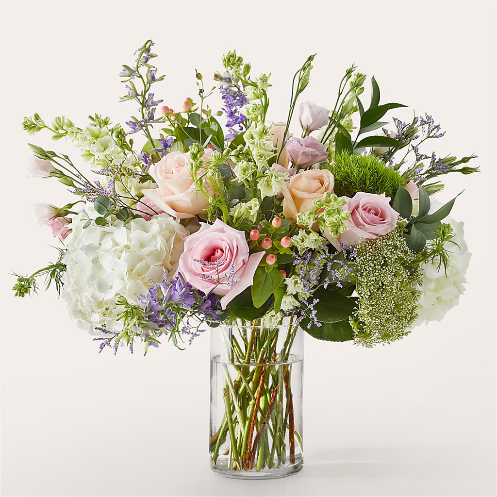 From Scratch Luxury Bouquet – Unique Designs Llc, Fulton MO