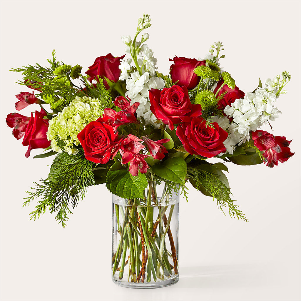 Tree Shopping Bouquet – Unique Designs Llc, Fulton MO
