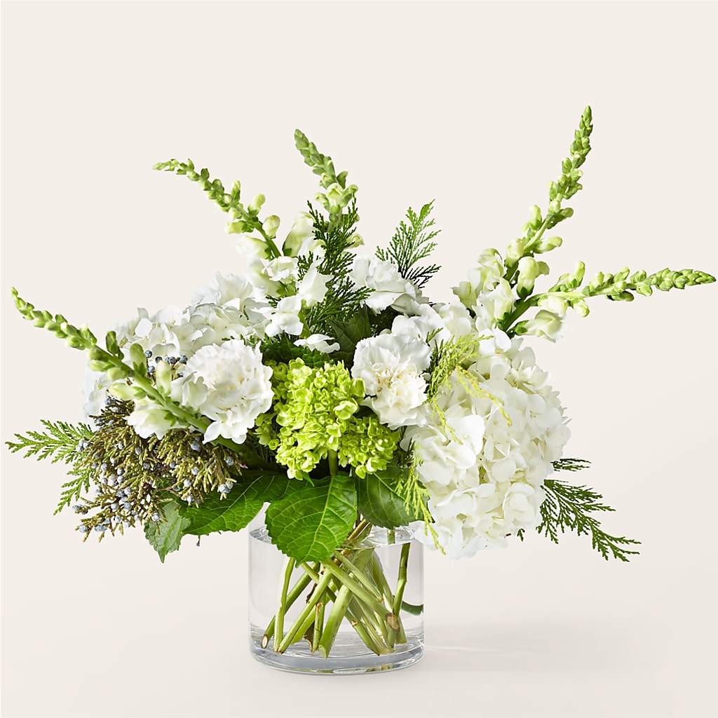 Marshmallows on Top Bouquet – Unique Designs Llc, Fulton MO