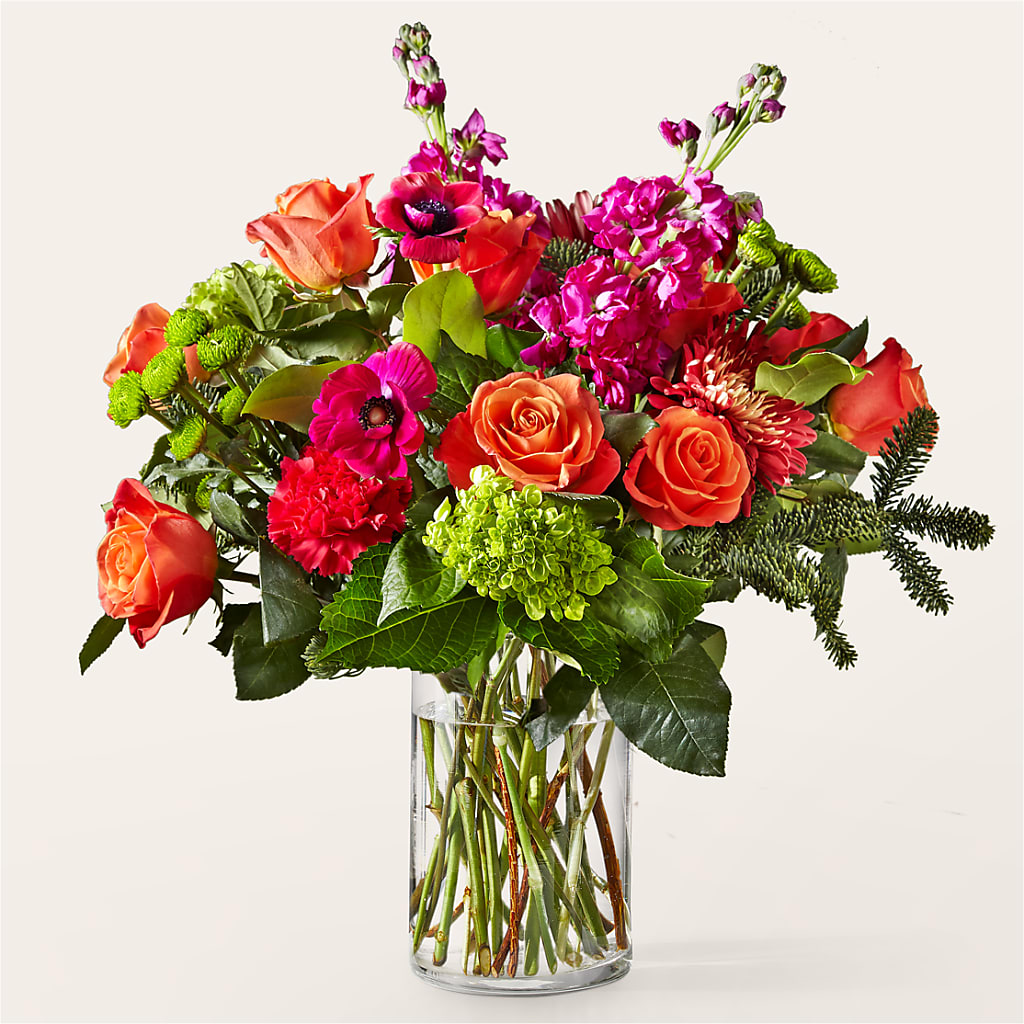 All the Tinsel Bouquet – Unique Designs Llc, Fulton MO