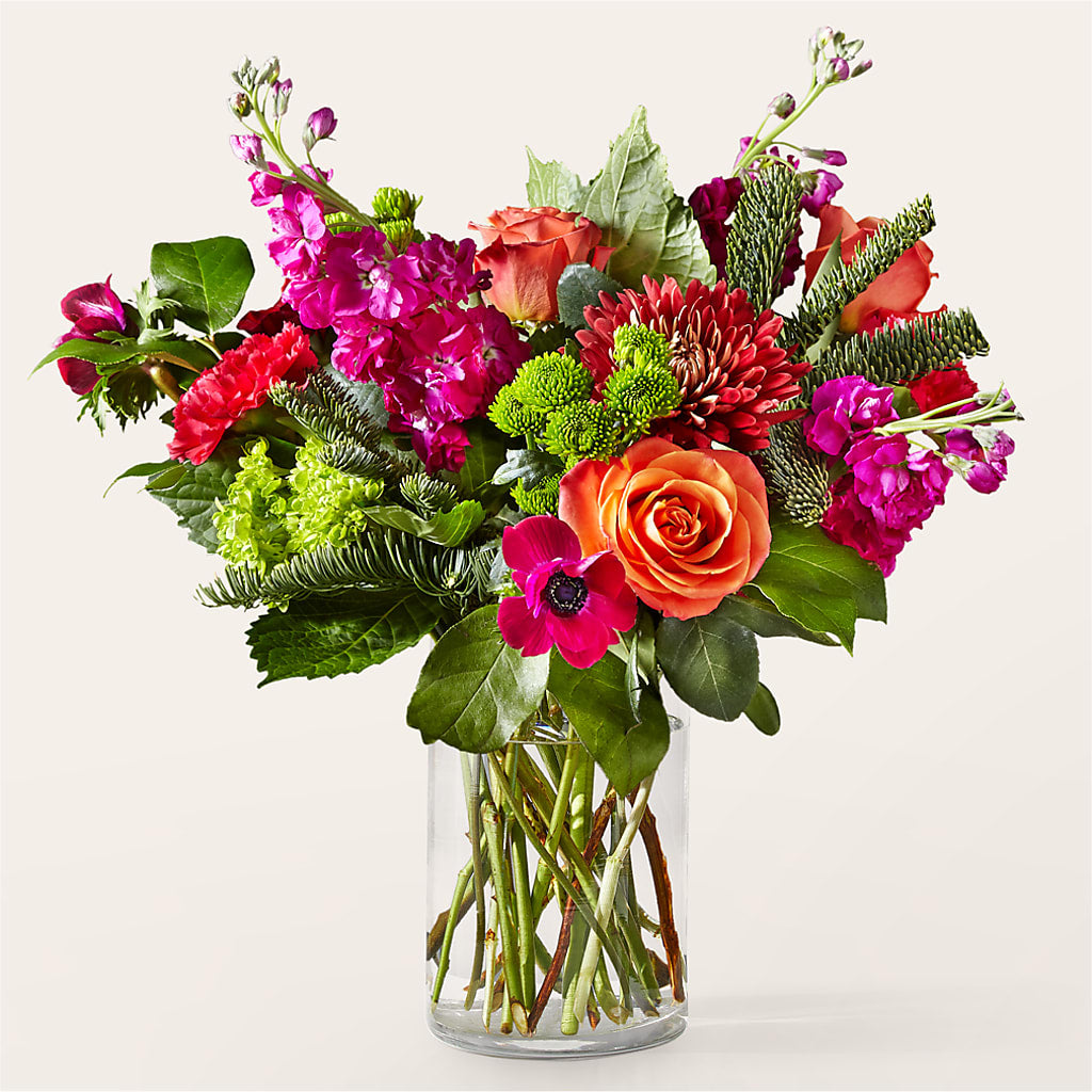 All the Tinsel Bouquet – Unique Designs Llc, Fulton MO