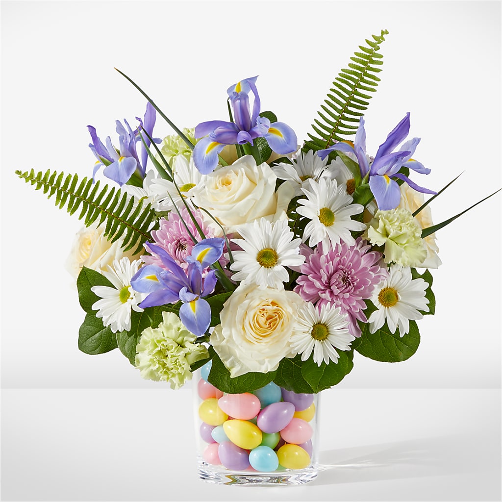 Easter Brunch Bouquet – Unique Designs Llc, Fulton MO