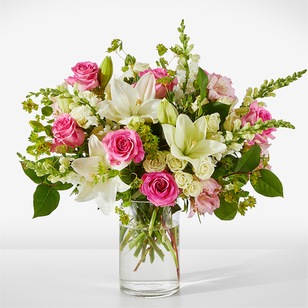 Fondly Bouquet – Unique Designs Llc, Fulton MO