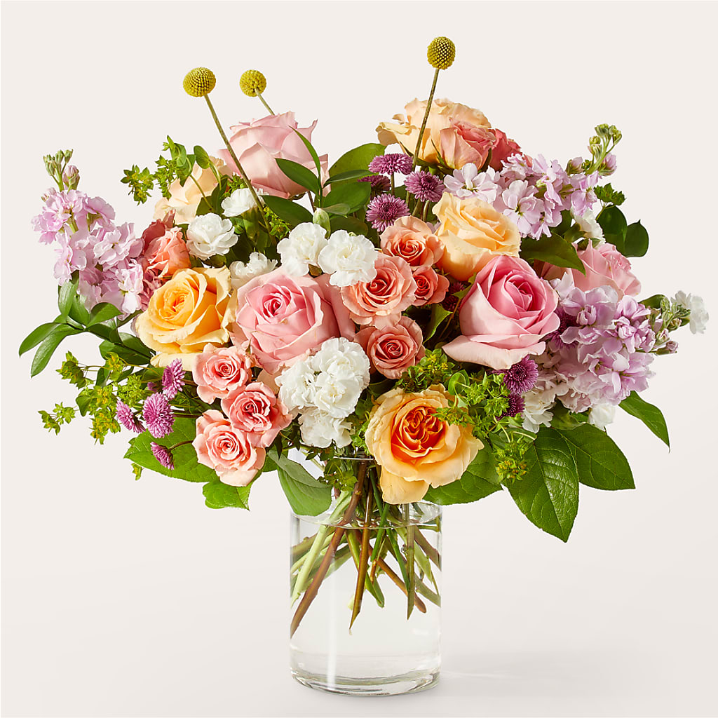 Perfect Contentment Bouquet – Unique Designs Llc, Fulton MO