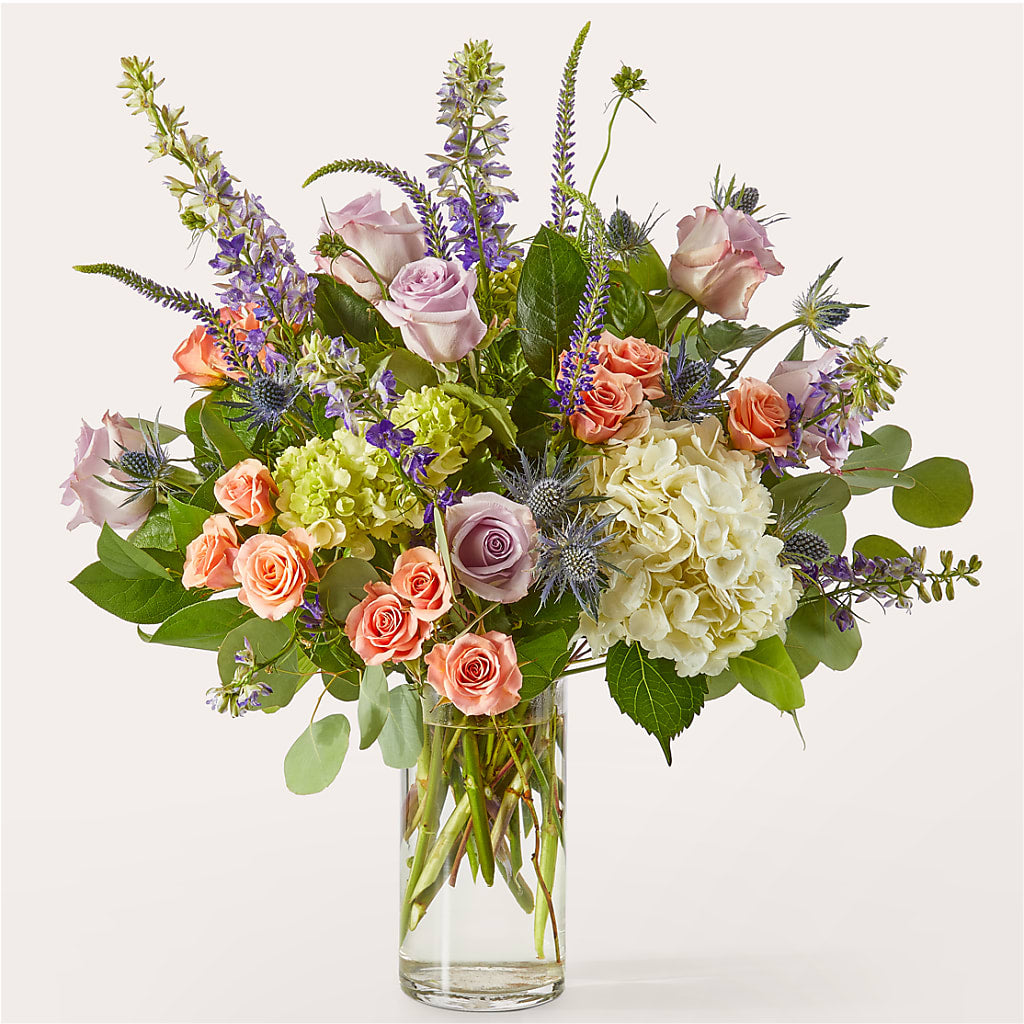Appealing Aura Bouquet – Unique Designs Llc, Fulton MO