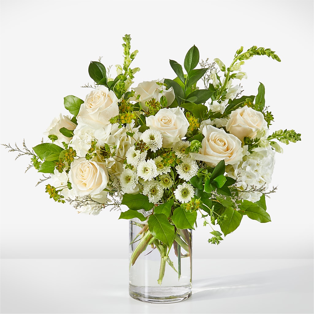 Hint of Vanilla Bouquet – Unique Designs Llc, Fulton MO