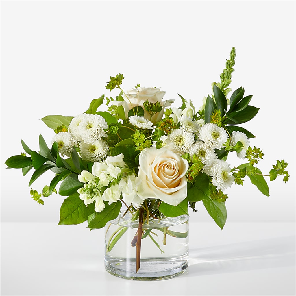 Hint of Vanilla Bouquet – Unique Designs Llc, Fulton MO