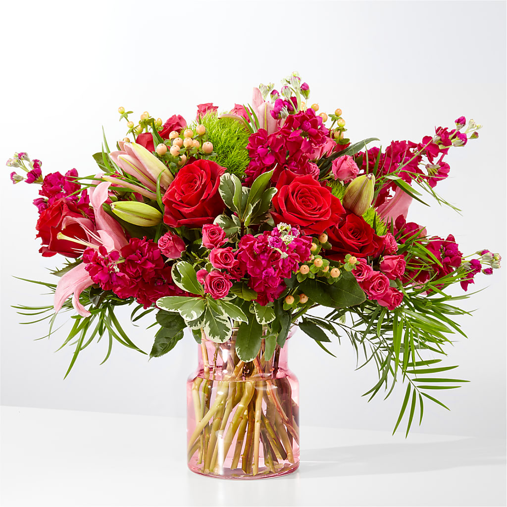 In Every Lifetime Bouquet – Unique Designs Llc, Fulton MO