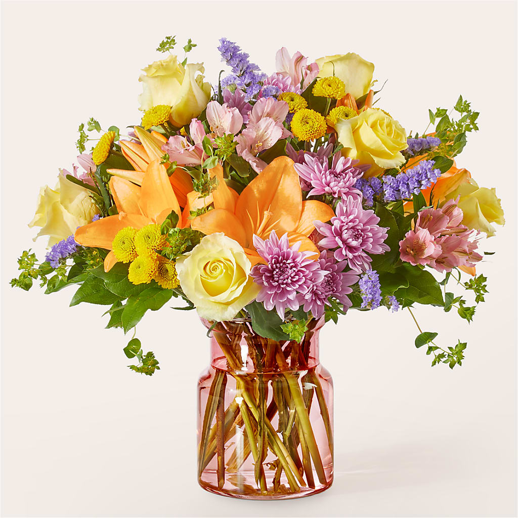 Lucky Charm Bouquet – Unique Designs Llc, Fulton MO