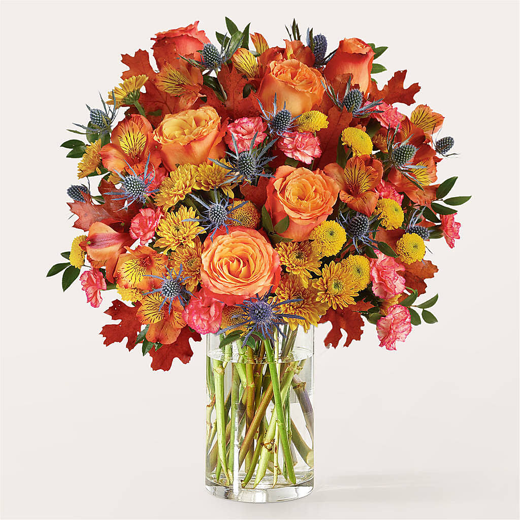Winds of Autumn Bouquet – Unique Designs Llc, Fulton MO