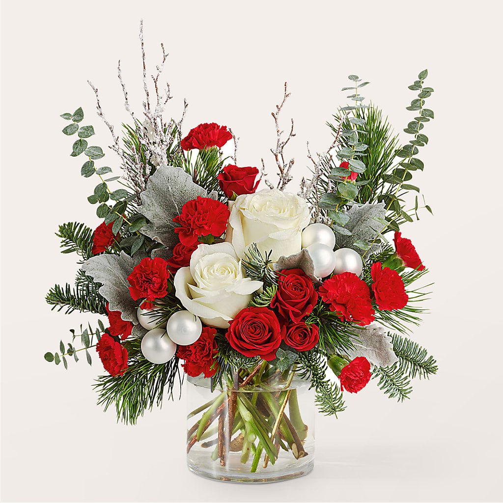 Trimming the Tree Bouquet – Unique Designs Llc, Fulton MO