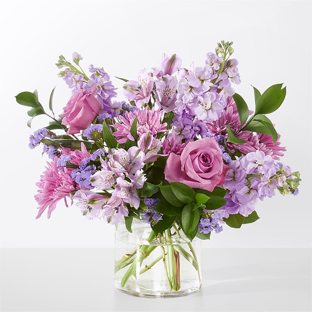 Cloud Nine Bouquet – Unique Designs Llc, Fulton MO
