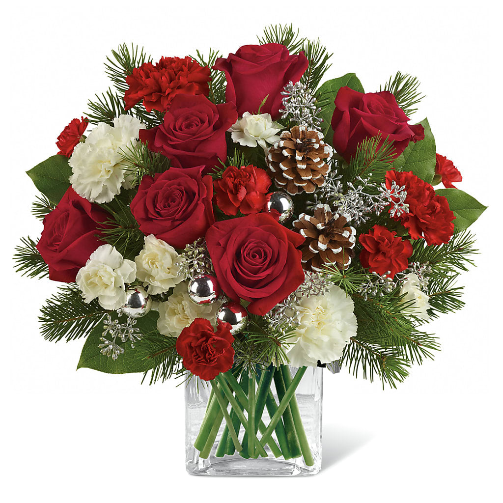 Woodland Wonder Bouquet – Unique Designs Llc, Fulton MO