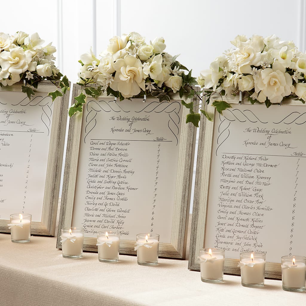 Colonnade Frame Décor – Unique Designs Llc, Fulton MO