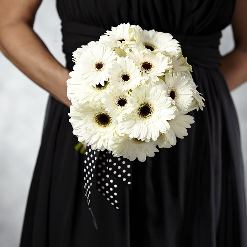 Daisy Delight Bouquet – Unique Designs Llc, Fulton MO