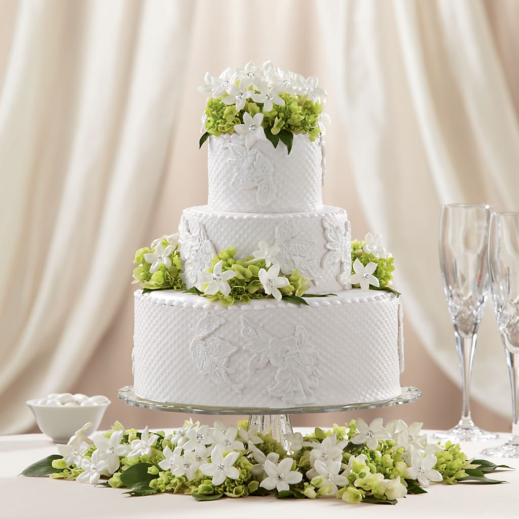Bloom & Blossom Cake Decor – Unique Designs Llc, Fulton MO