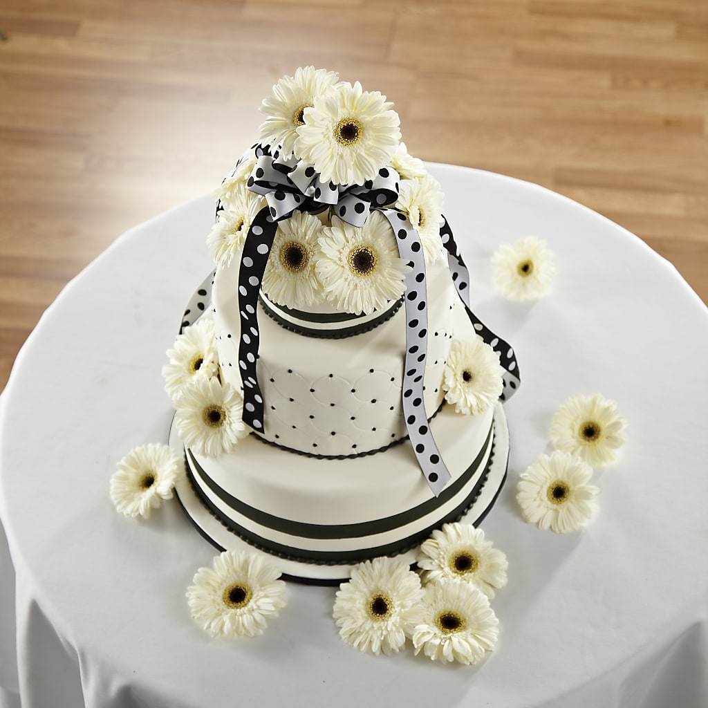 Simple Sophistication Cake Décor – Unique Designs Llc, Fulton MO