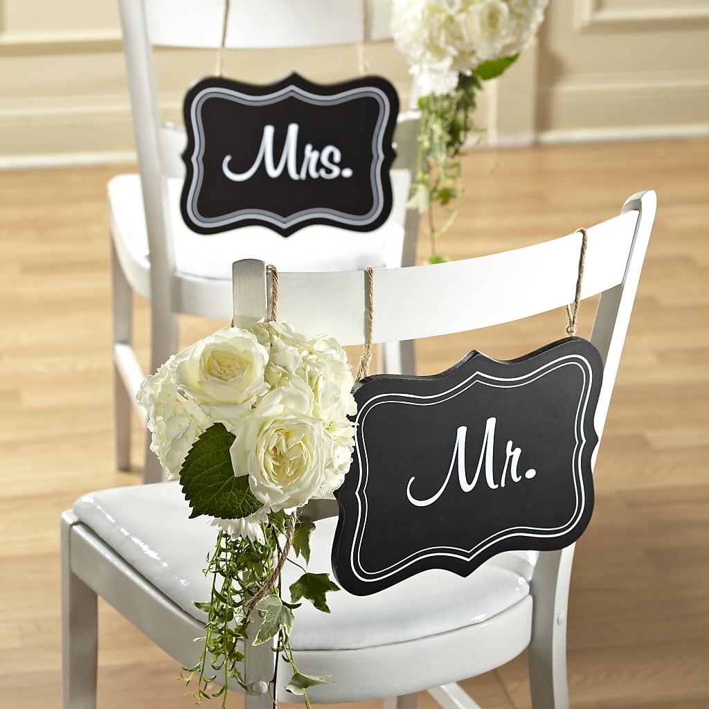 Notions Chair Décor – Unique Designs Llc, Fulton MO