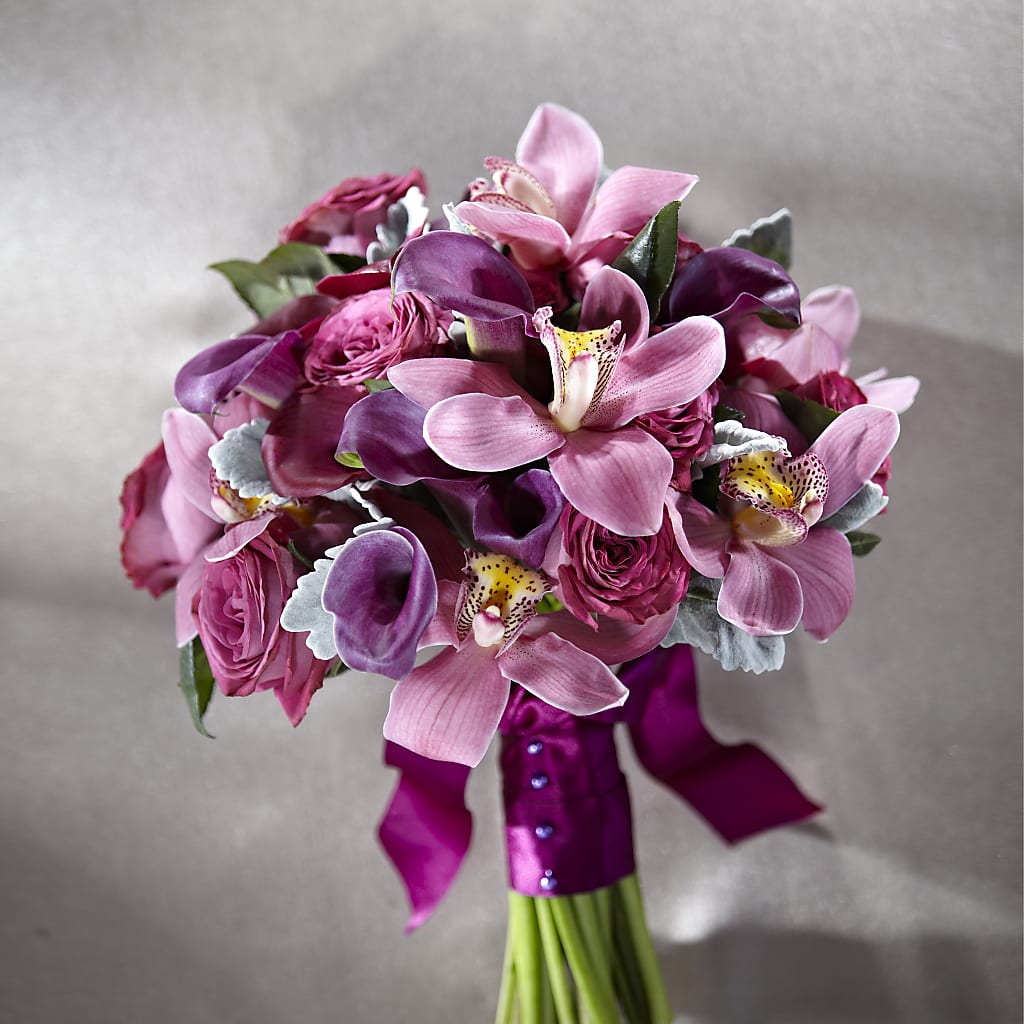 Delicacy Bouquet – Unique Designs Llc, Fulton MO