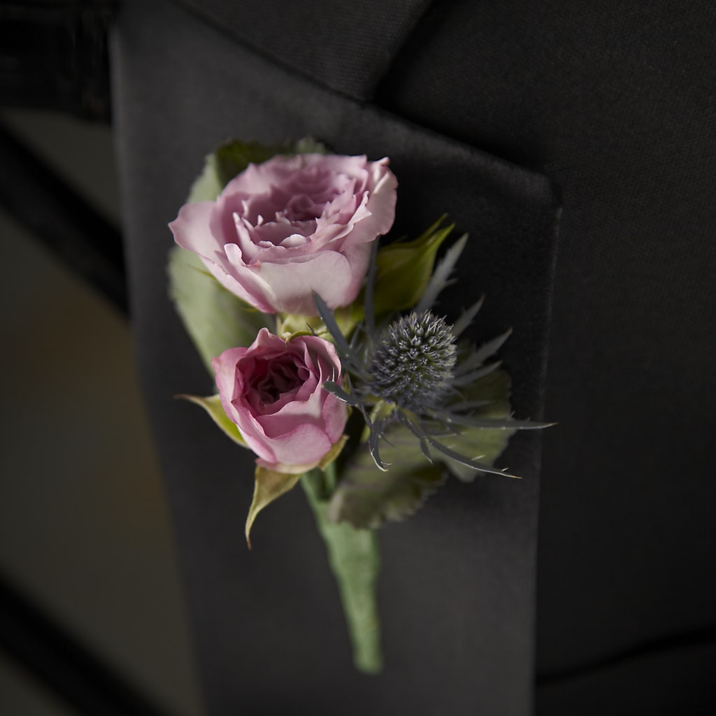 Veronica Boutonniere – Unique Designs Llc, Fulton MO